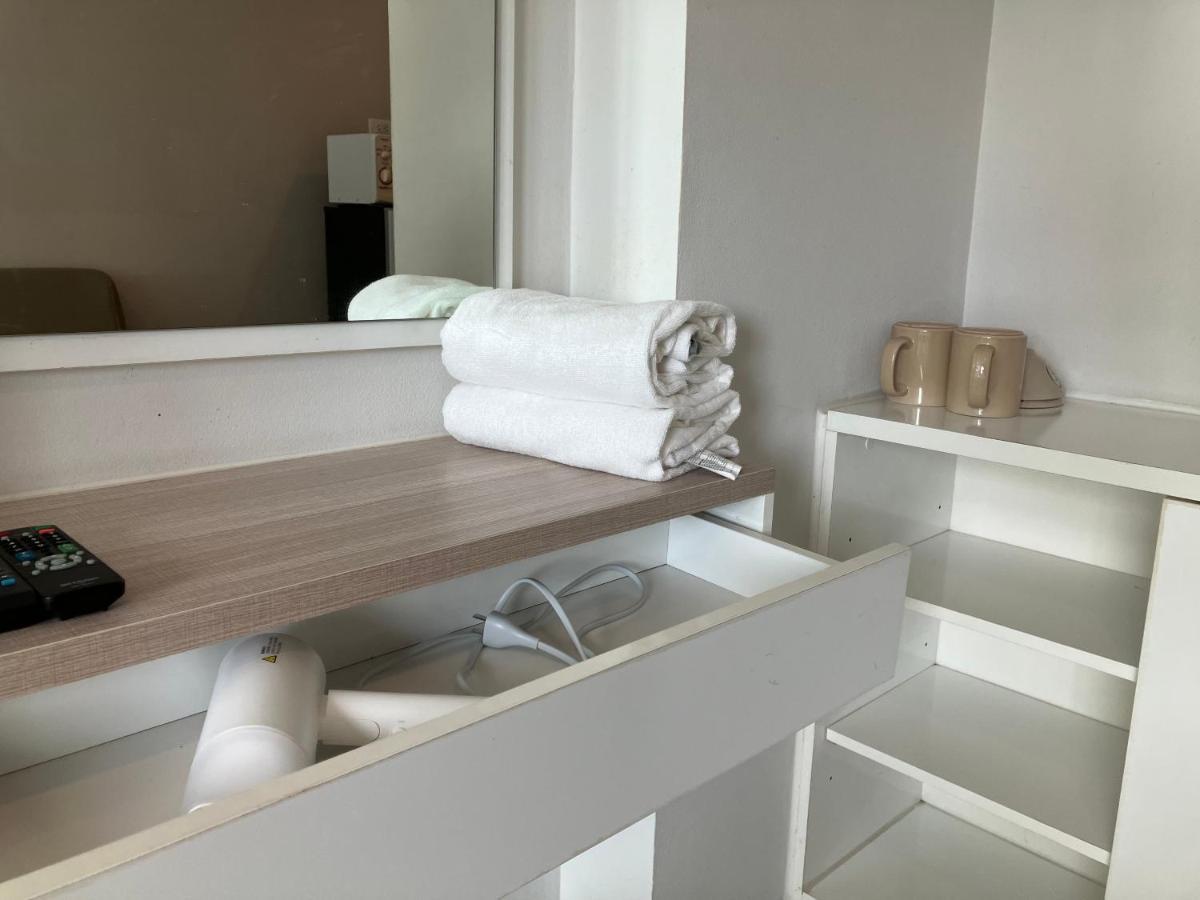 Appartement 2 Mins Walk To Bts Bang Chak à Bangkok Extérieur photo